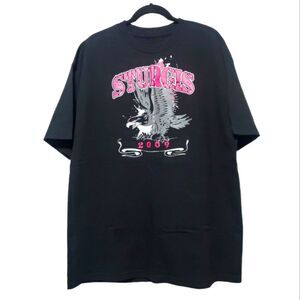 Sturgis Motorcycle Rally Tee Shirt Size XL